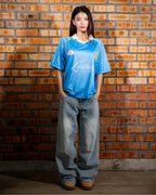 OFFSIDE FOOTBALL TEE