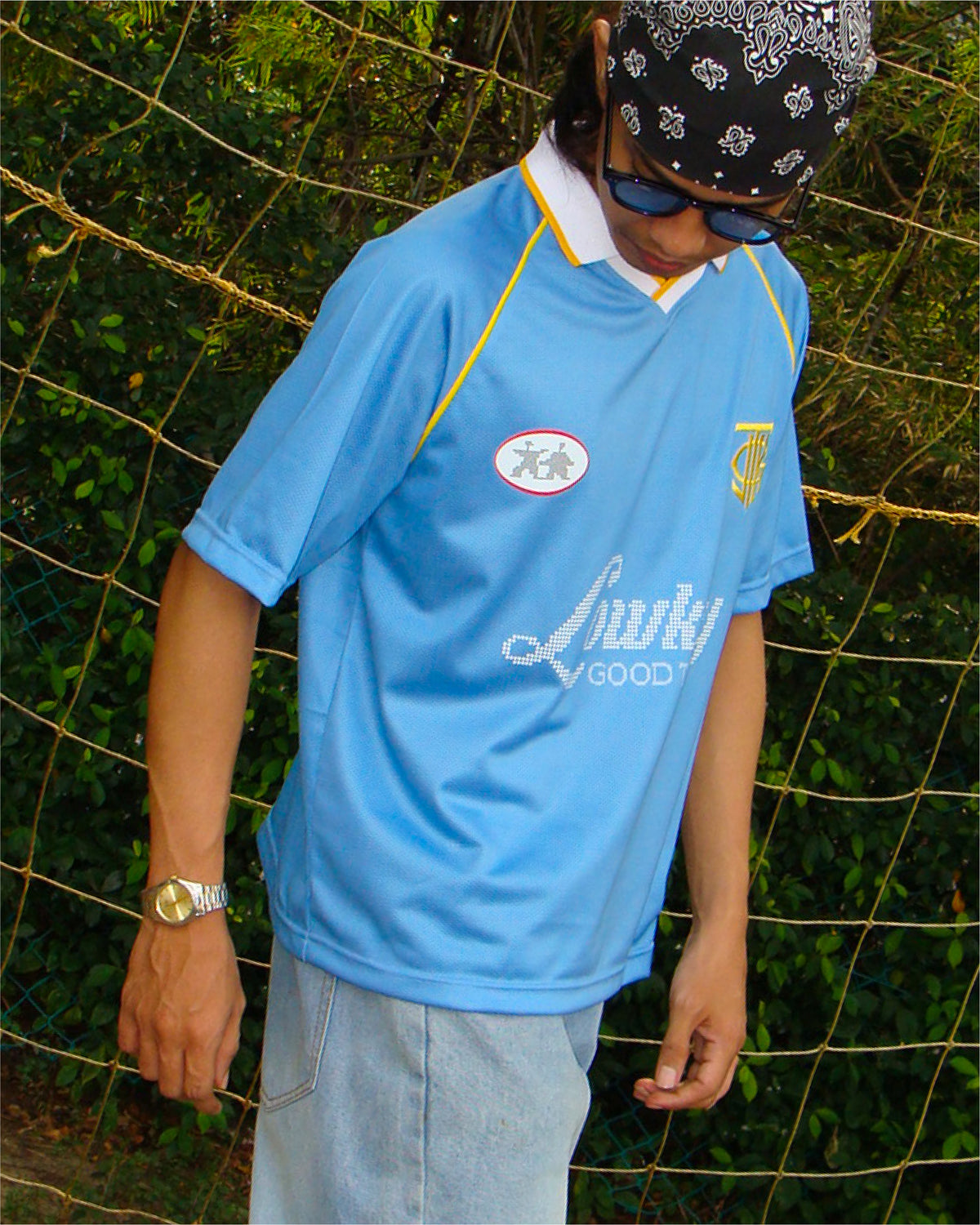 Offside Jersey