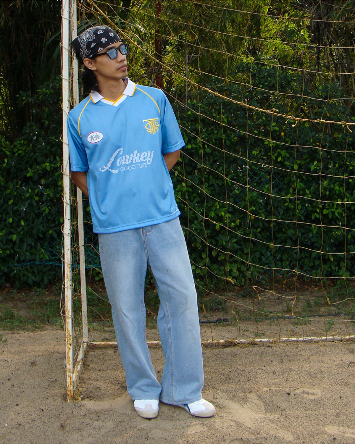 Offside Jersey