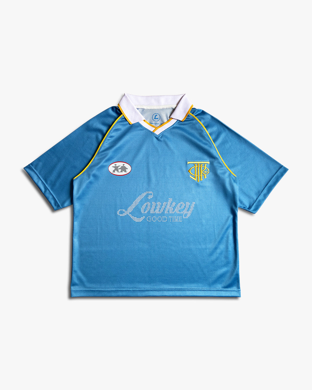 Offside Jersey